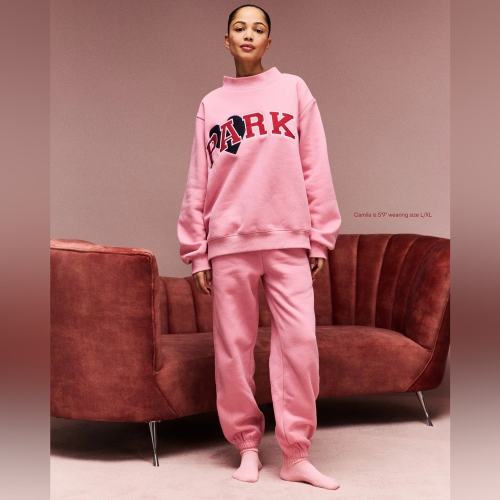 PARKE Limited Edition Sweater